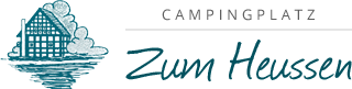 Campingplatz Zum Heussen in Syke bei Bremen