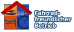 Fahrradfreundlicher Betrieb